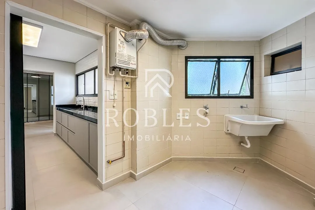Apartamento com 3 suítes à venda em Campo Belo, São Paulo, por R$ 1.990.000 Imagem 111