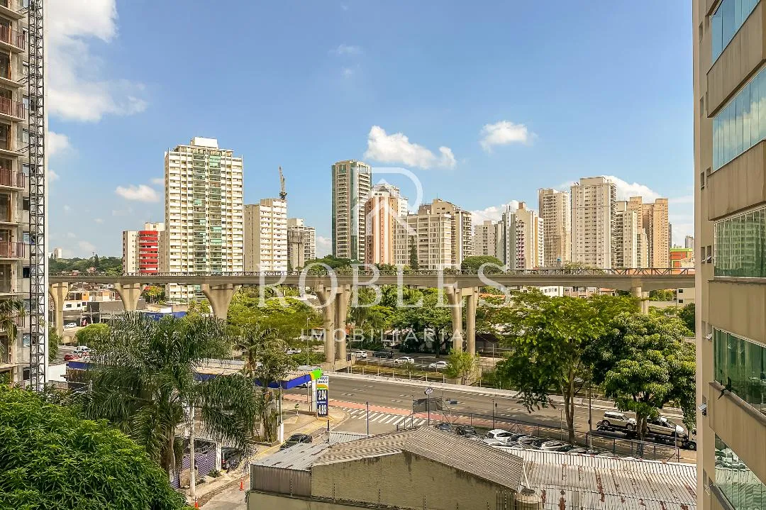 Apartamento com 3 suítes à venda em Campo Belo, São Paulo, por R$ 1.990.000 Imagem 70