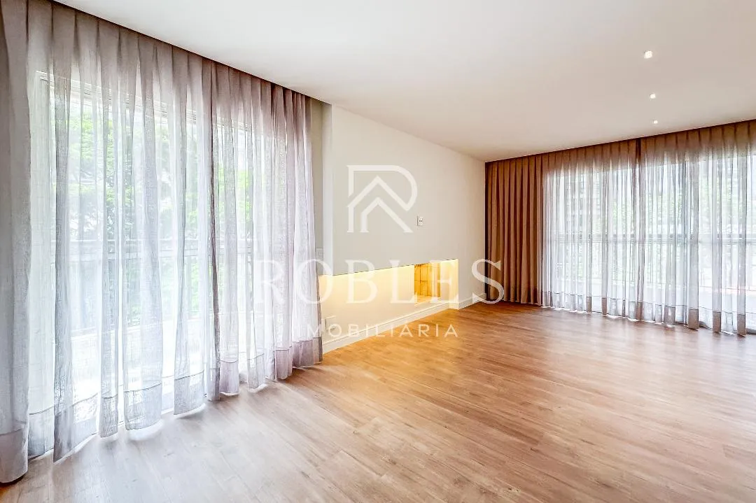 Apartamento com 3 suítes à venda em Campo Belo, São Paulo, por R$ 1.990.000 Imagem 11