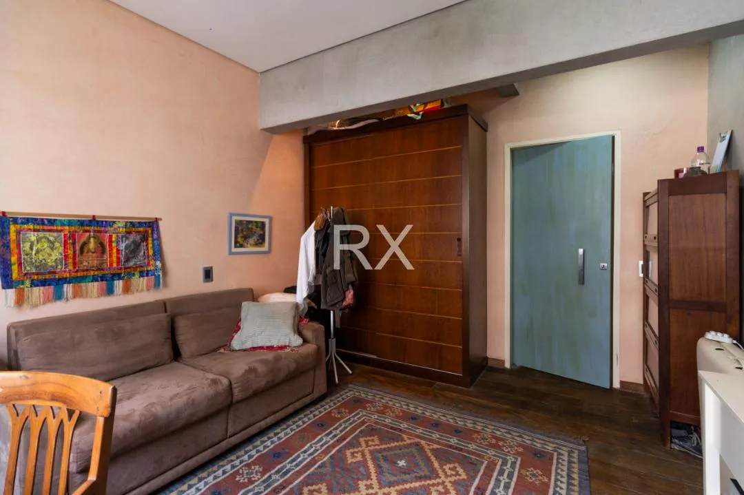 Apartamento com 1 suítes à venda em Higienópolis, São Paulo, por R$ 2.600.000 Imagem 20