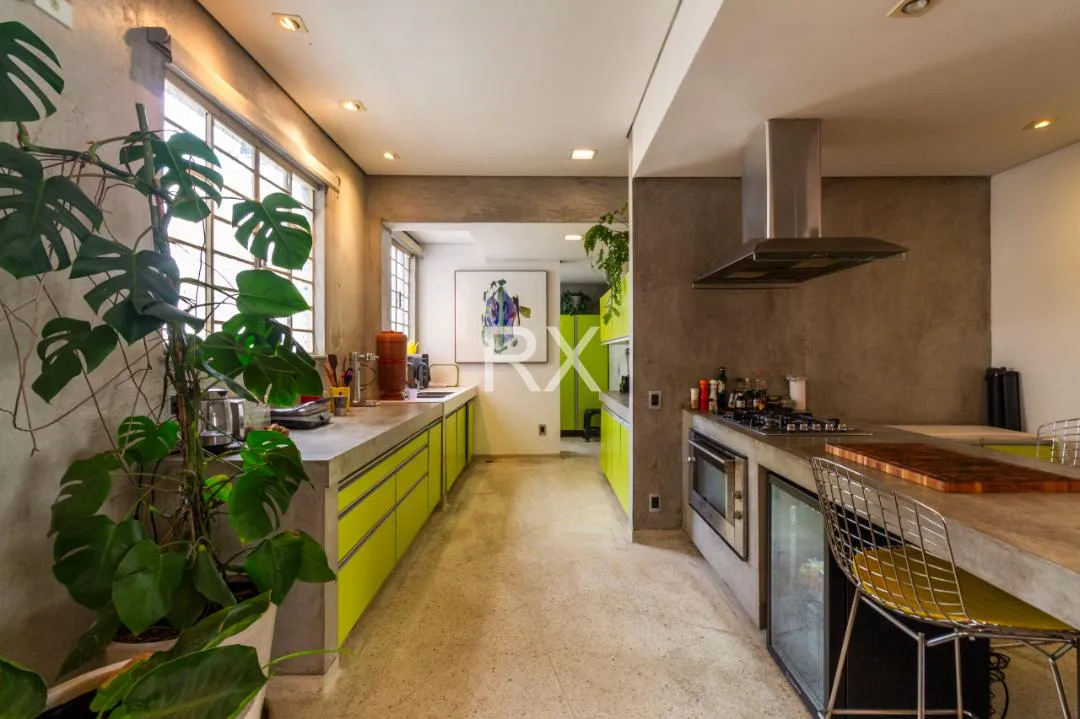 Apartamento com 1 suítes à venda em Higienópolis, São Paulo, por R$ 2.600.000 Imagem 10