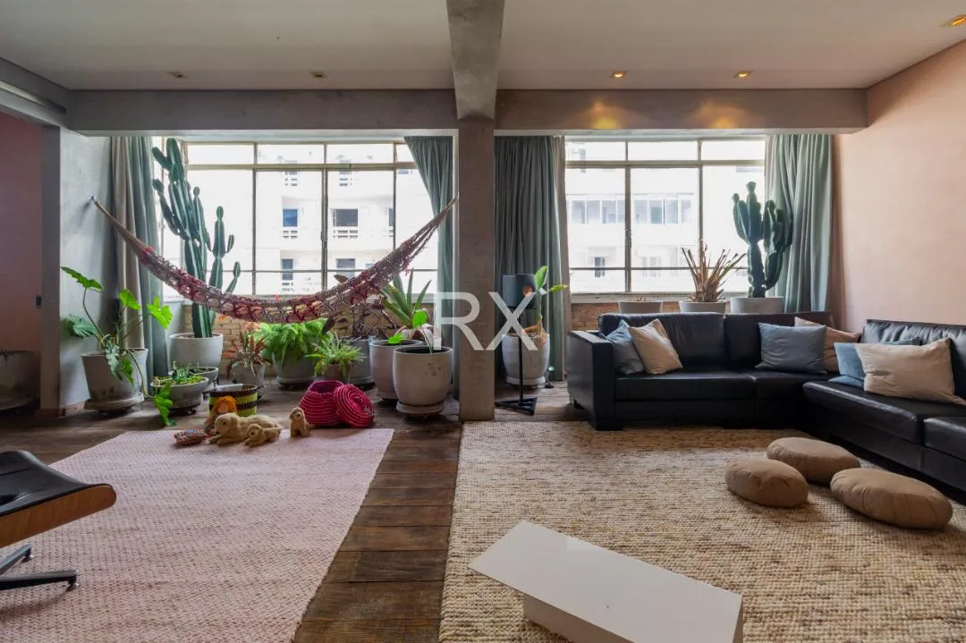 Apartamento com 1 suítes à venda em Higienópolis, São Paulo, por R$ 2.600.000 Imagem 8