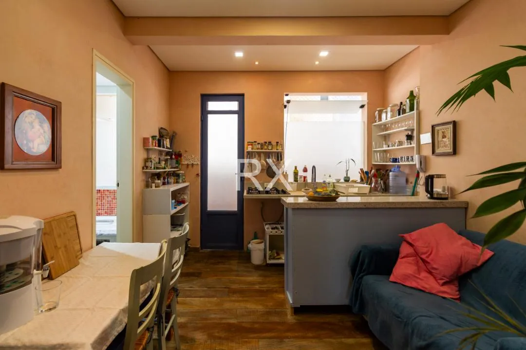 Apartamento com 1 suítes à venda em Higienópolis, São Paulo, por R$ 2.600.000 Imagem 22