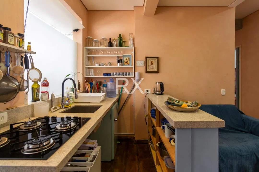 Apartamento com 1 suítes à venda em Higienópolis, São Paulo, por R$ 2.600.000 Imagem 24