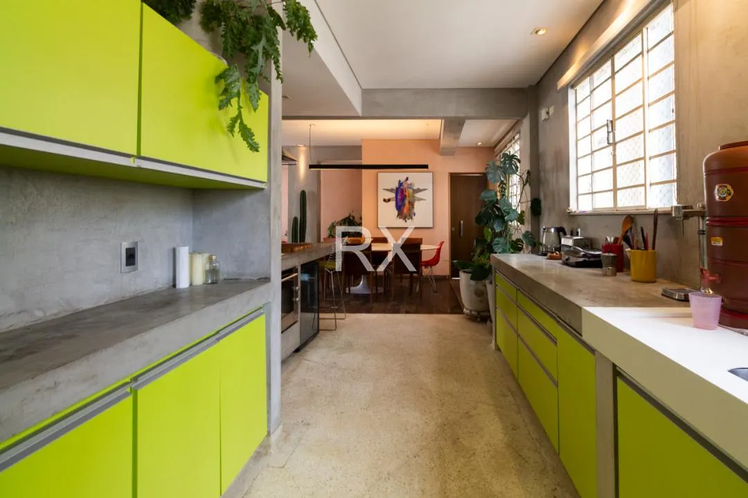 Apartamento com 1 suítes à venda em Higienópolis, São Paulo, por R$ 2.600.000 Imagem 12