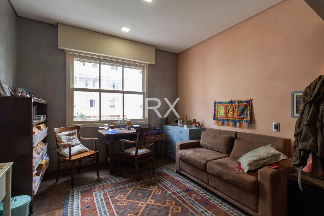 Apartamento com 1 suítes à venda em Higienópolis, São Paulo, por R$ 2.600.000 Imagem 19