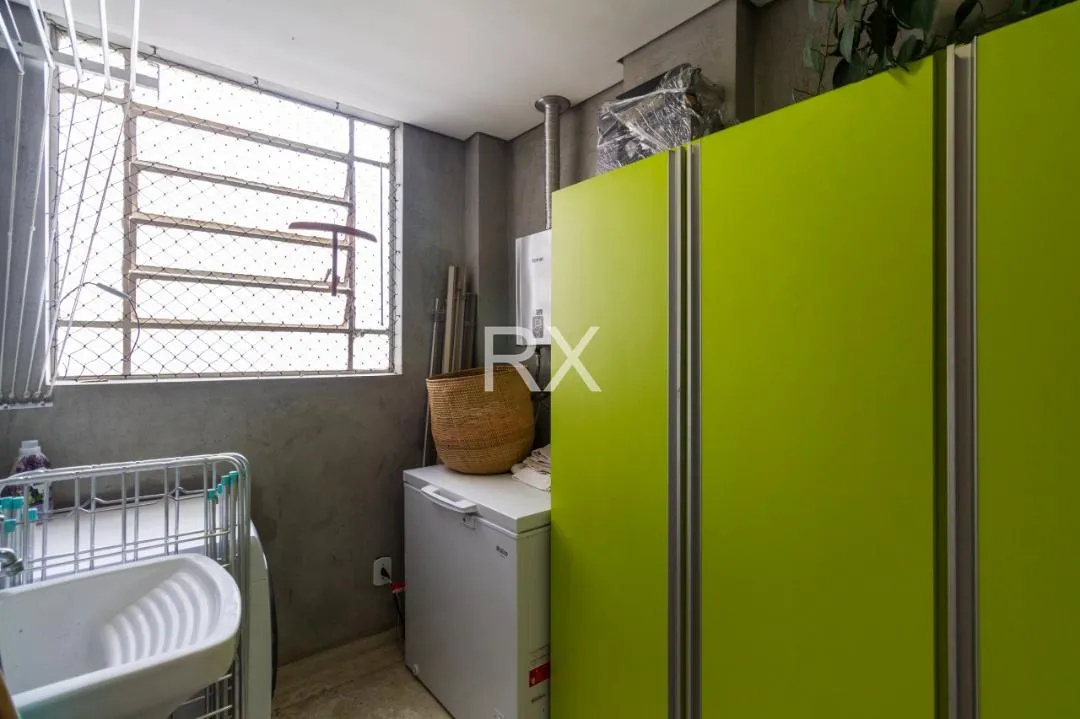 Apartamento com 1 suítes à venda em Higienópolis, São Paulo, por R$ 2.600.000 Imagem 29