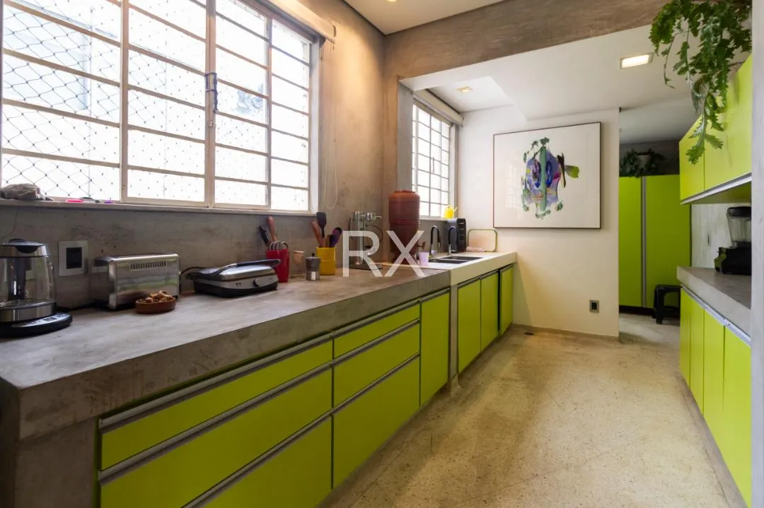 Apartamento com 1 suítes à venda em Higienópolis, São Paulo, por R$ 2.600.000 Imagem 9