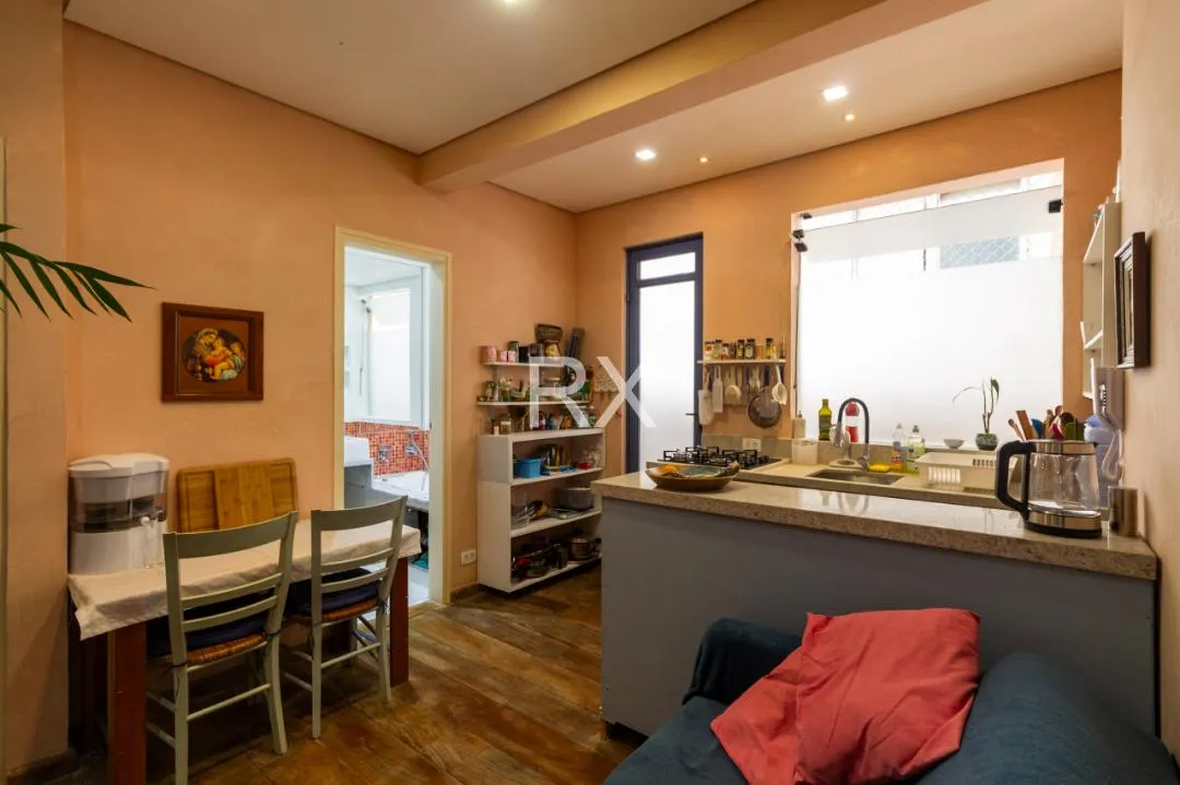 Apartamento com 1 suítes à venda em Higienópolis, São Paulo, por R$ 2.600.000 Imagem 21