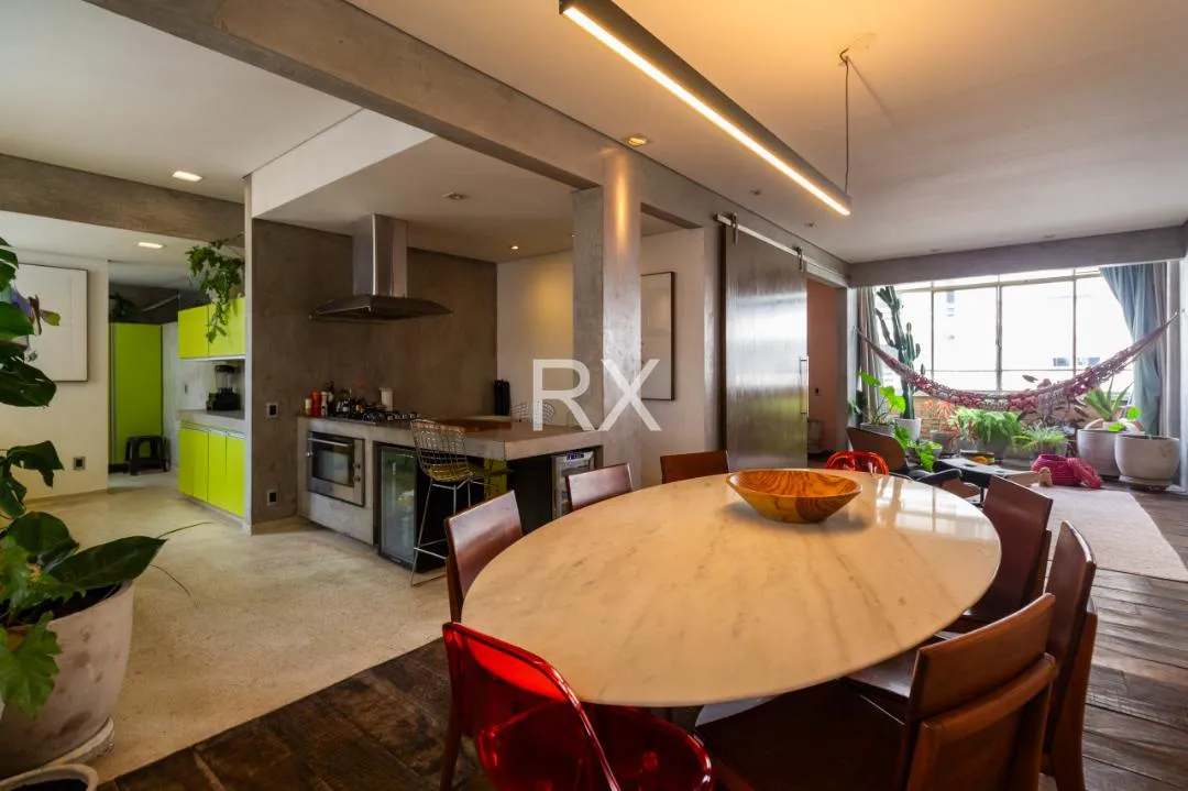 Apartamento com 1 suítes à venda em Higienópolis, São Paulo, por R$ 2.600.000 Imagem 15