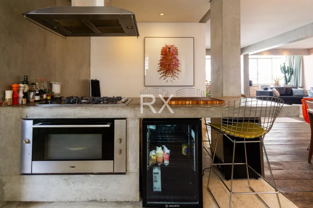 Apartamento com 1 suítes à venda em Higienópolis, São Paulo, por R$ 2.600.000 Imagem 11