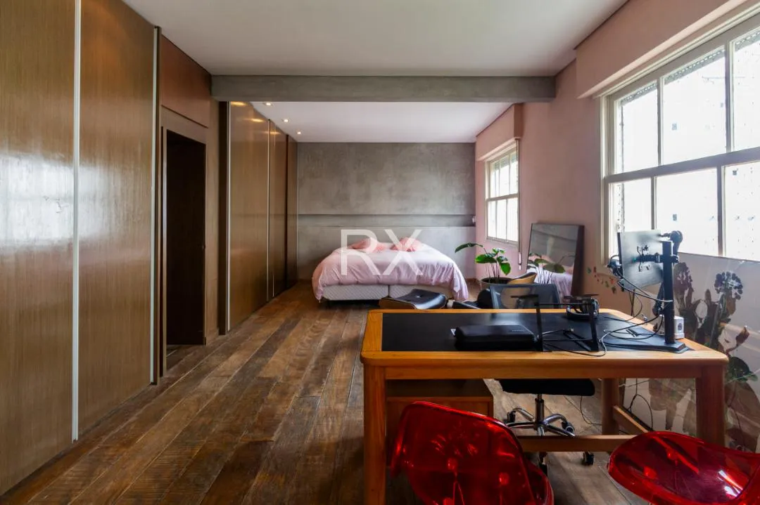 Apartamento com 1 suítes à venda em Higienópolis, São Paulo, por R$ 2.600.000 Imagem 16