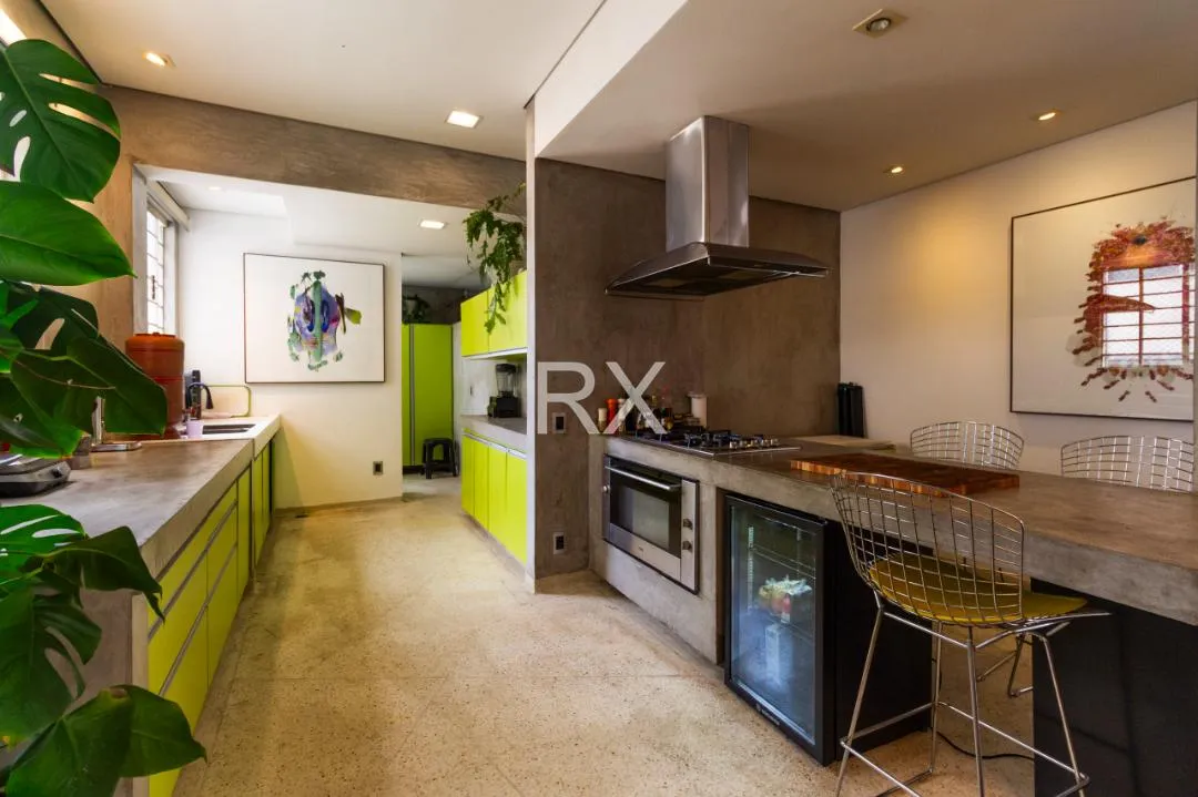 Apartamento com 1 suítes à venda em Higienópolis, São Paulo, por R$ 2.600.000 Imagem 13