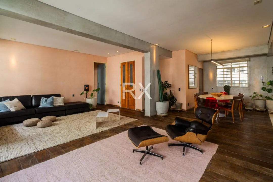 Apartamento com 1 suítes à venda em Higienópolis, São Paulo, por R$ 2.600.000 Imagem 3