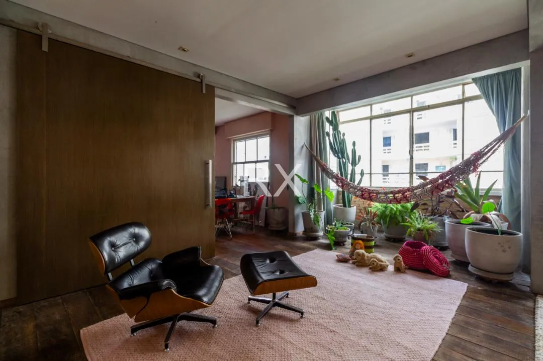 Apartamento com 1 suítes à venda em Higienópolis, São Paulo, por R$ 2.600.000 Imagem 7