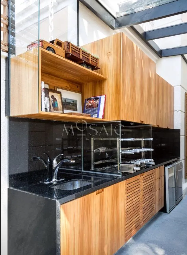 Casa de condomínio com 3 suítes à venda em Alto da Boa Vista, São Paulo, por R$ 3.800.000 Imagem 16