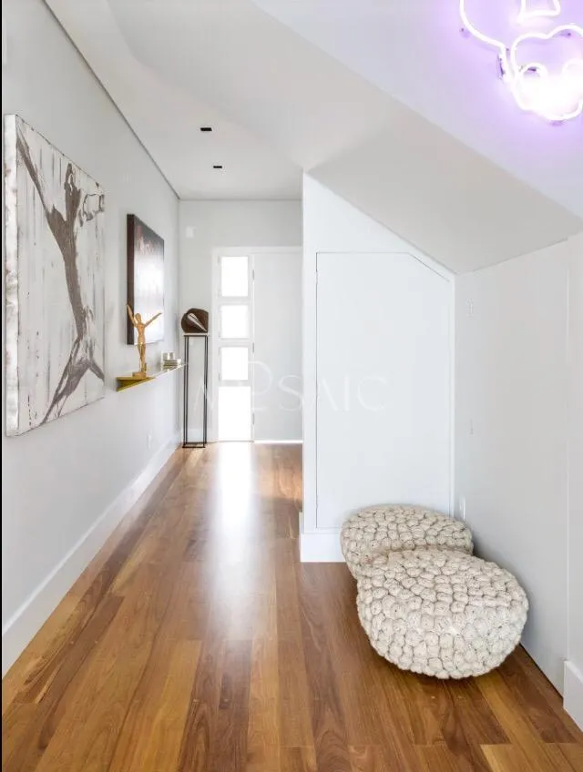 Casa de condomínio com 3 suítes à venda em Alto da Boa Vista, São Paulo, por R$ 3.800.000 Imagem 6