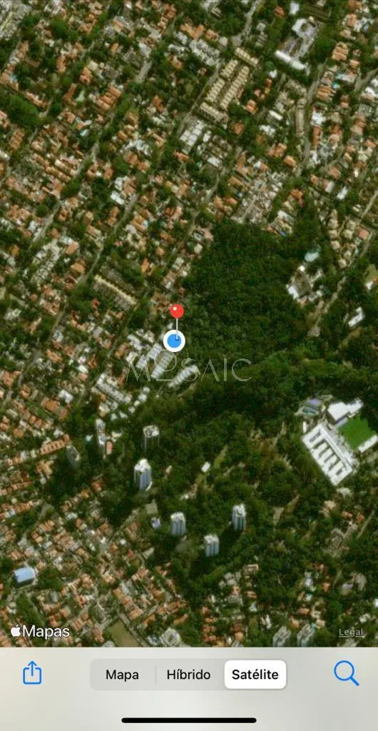 Casa de condomínio com 3 suítes à venda em Alto da Boa Vista, São Paulo, por R$ 3.800.000 Imagem 25