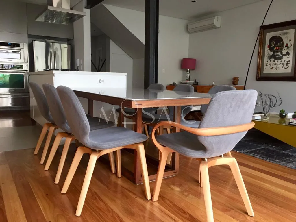 Casa de condomínio com 3 suítes à venda em Alto da Boa Vista, São Paulo, por R$ 3.800.000 Imagem 17