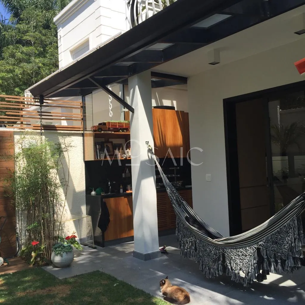 Casa de condomínio com 3 suítes à venda em Alto da Boa Vista, São Paulo, por R$ 3.800.000 Imagem 15