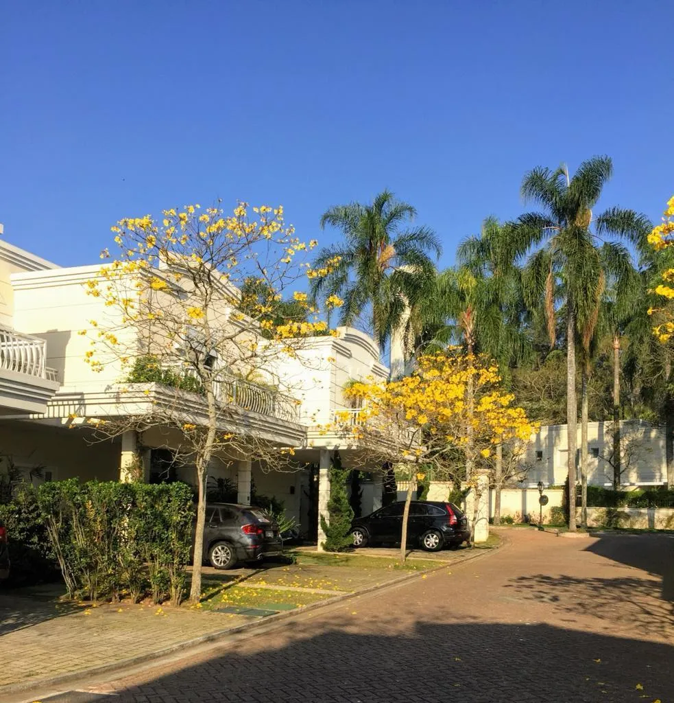 Casa de condomínio com 3 suítes à venda em Alto da Boa Vista, São Paulo, por R$ 3.800.000 Imagem 3