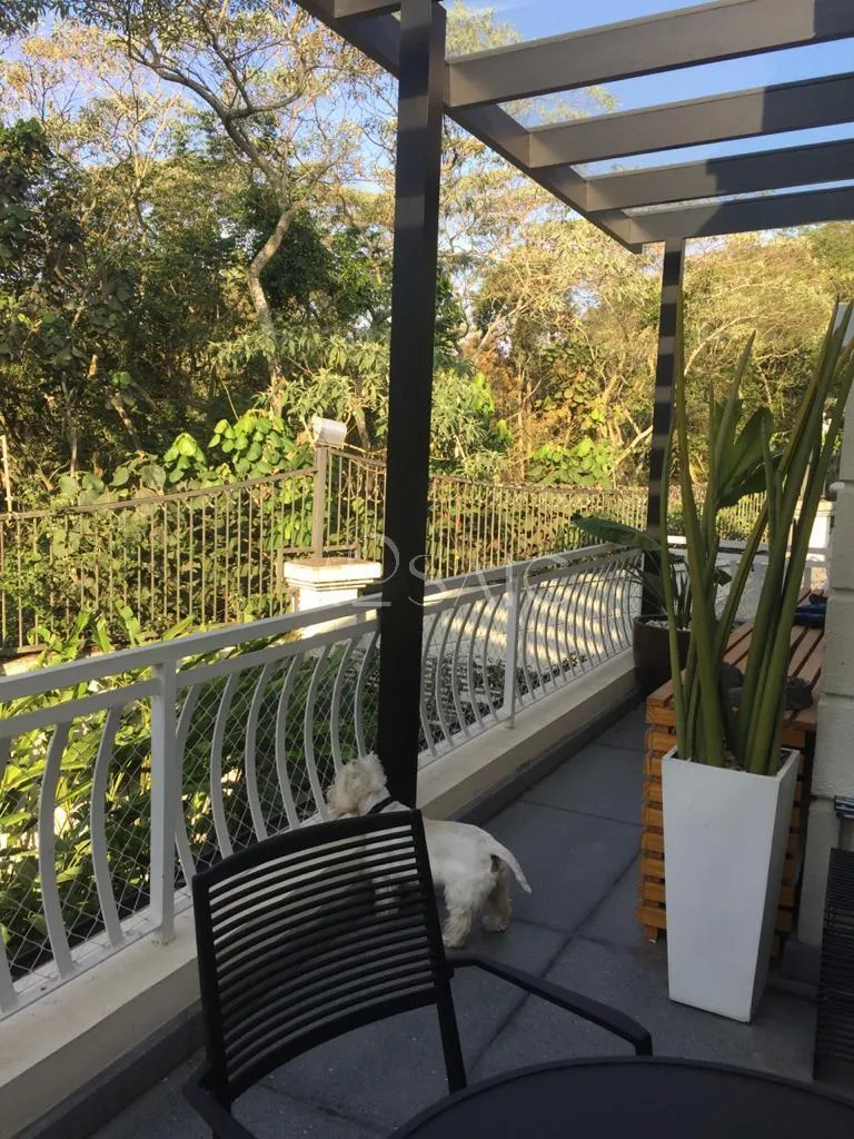 Casa de condomínio com 3 suítes à venda em Alto da Boa Vista, São Paulo, por R$ 3.800.000 Imagem 23