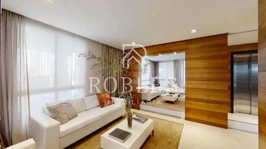 Apartamento com 3 suítes à venda em Alto de Pinheiros, São Paulo, por R$ 3.400.000 Imagem 22