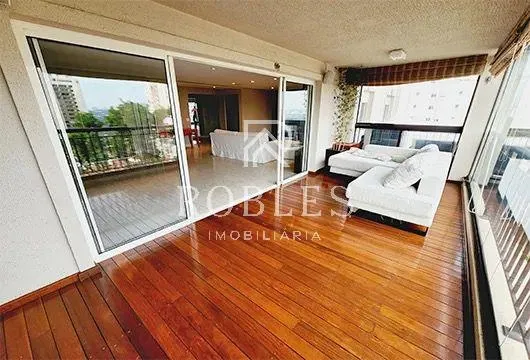 Apartamento com 3 suítes à venda em Alto de Pinheiros, São Paulo, por R$ 3.400.000 Imagem 3