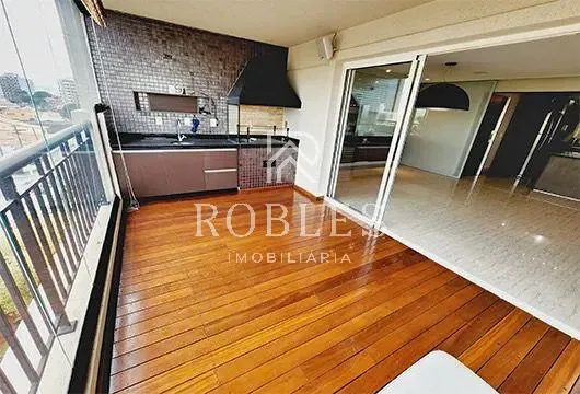 Apartamento com 3 suítes à venda em Alto de Pinheiros, São Paulo, por R$ 3.400.000 Imagem 19