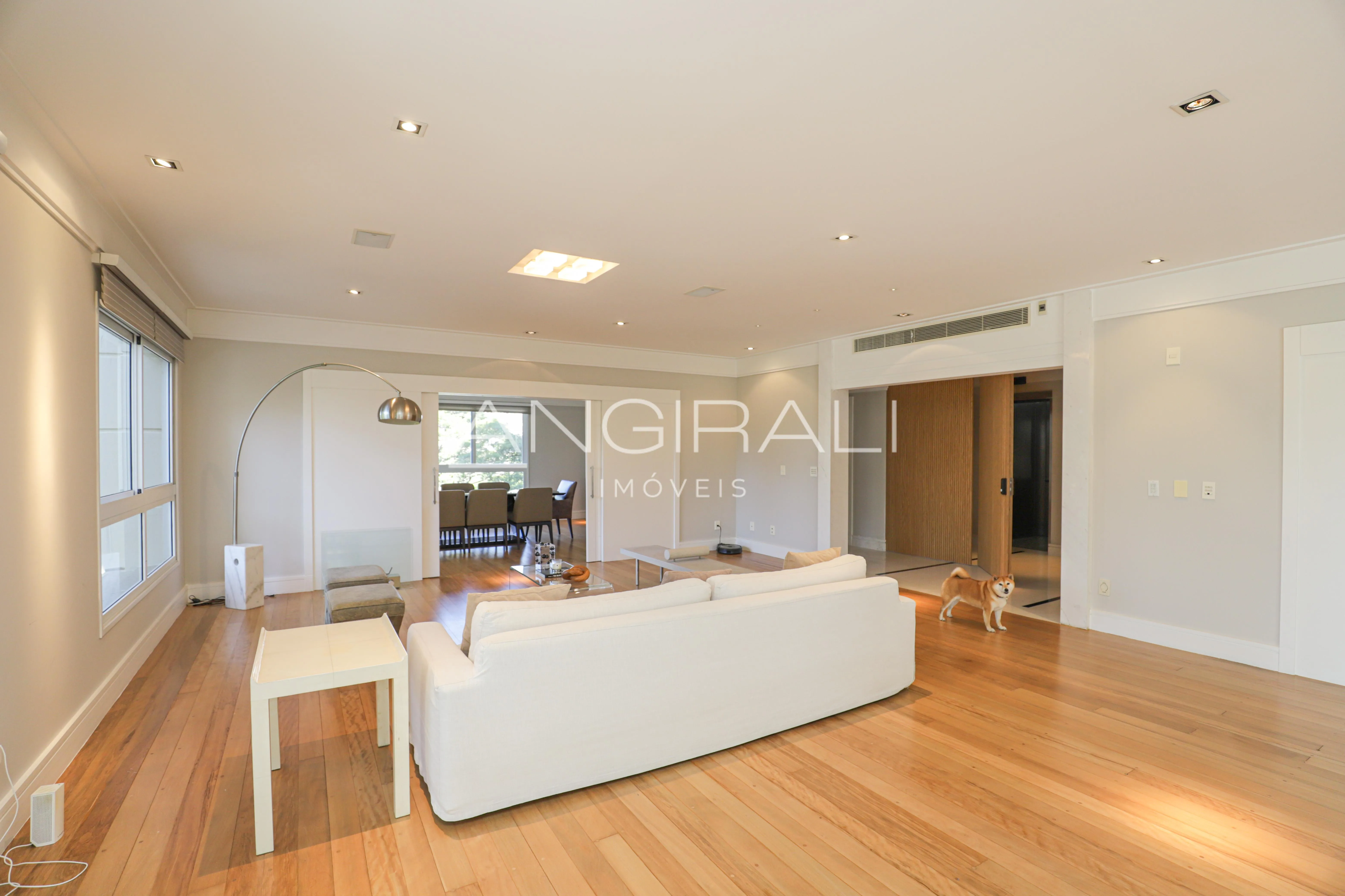 Apartamento com 5 suítes à venda em Moema, São Paulo, por R$ 17.250.000 Imagem 14