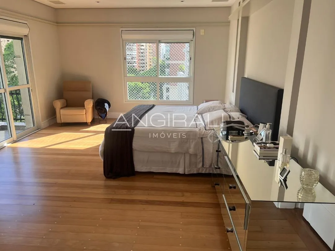 Apartamento com 5 suítes à venda em Moema, São Paulo, por R$ 17.250.000 Imagem 60