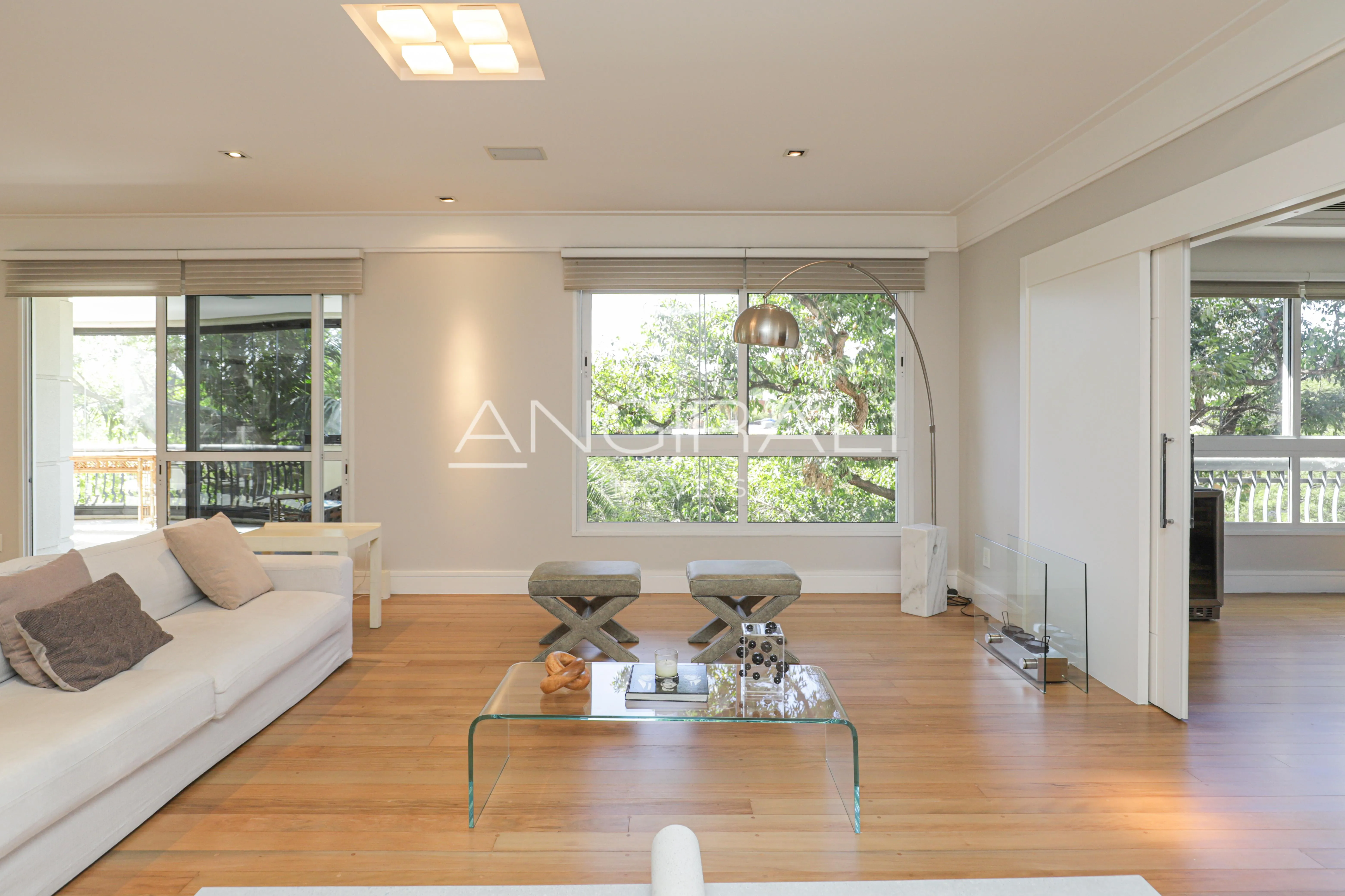 Apartamento com 5 suítes à venda em Moema, São Paulo, por R$ 17.250.000