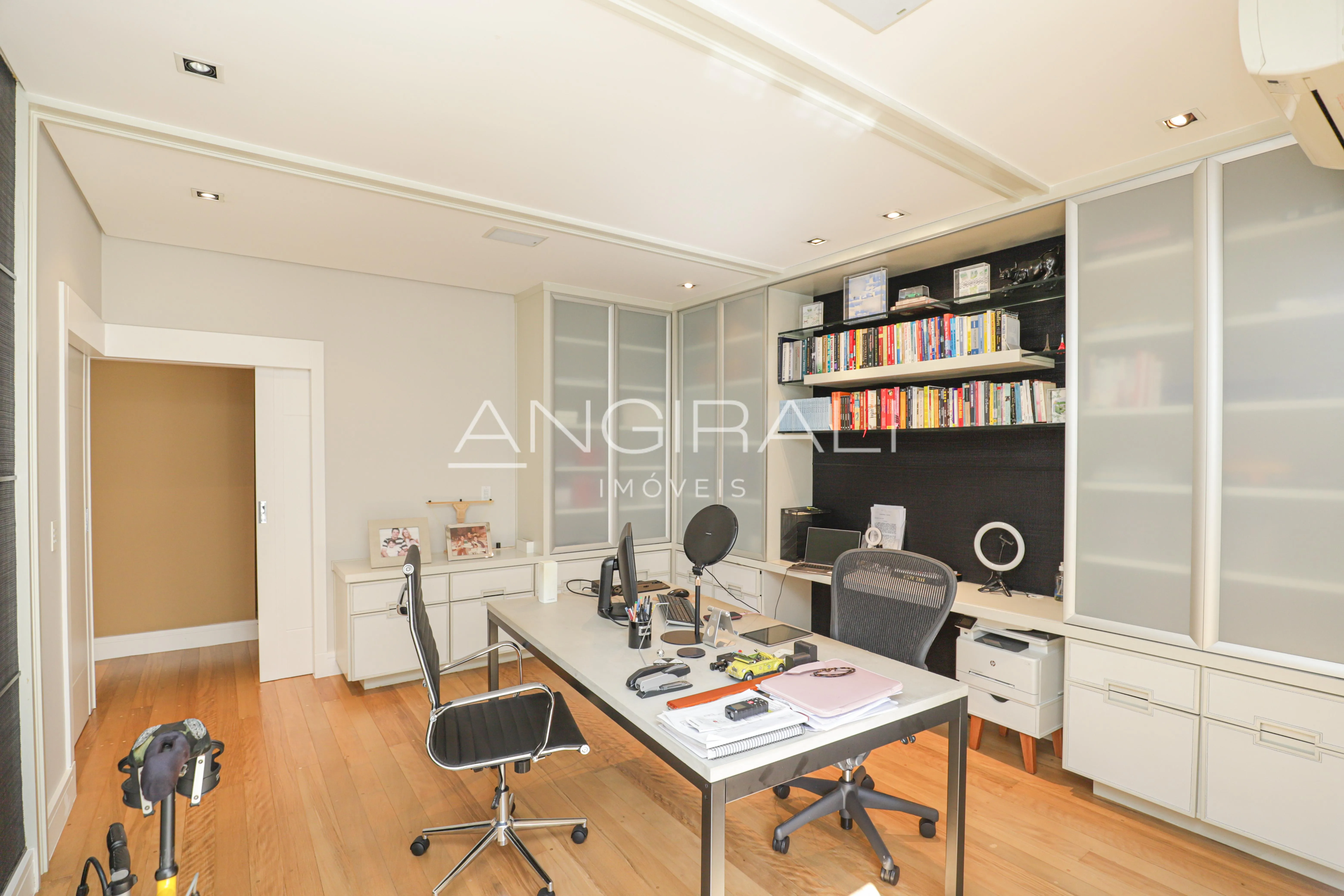 Apartamento com 5 suítes à venda em Moema, São Paulo, por R$ 17.250.000 Imagem 7