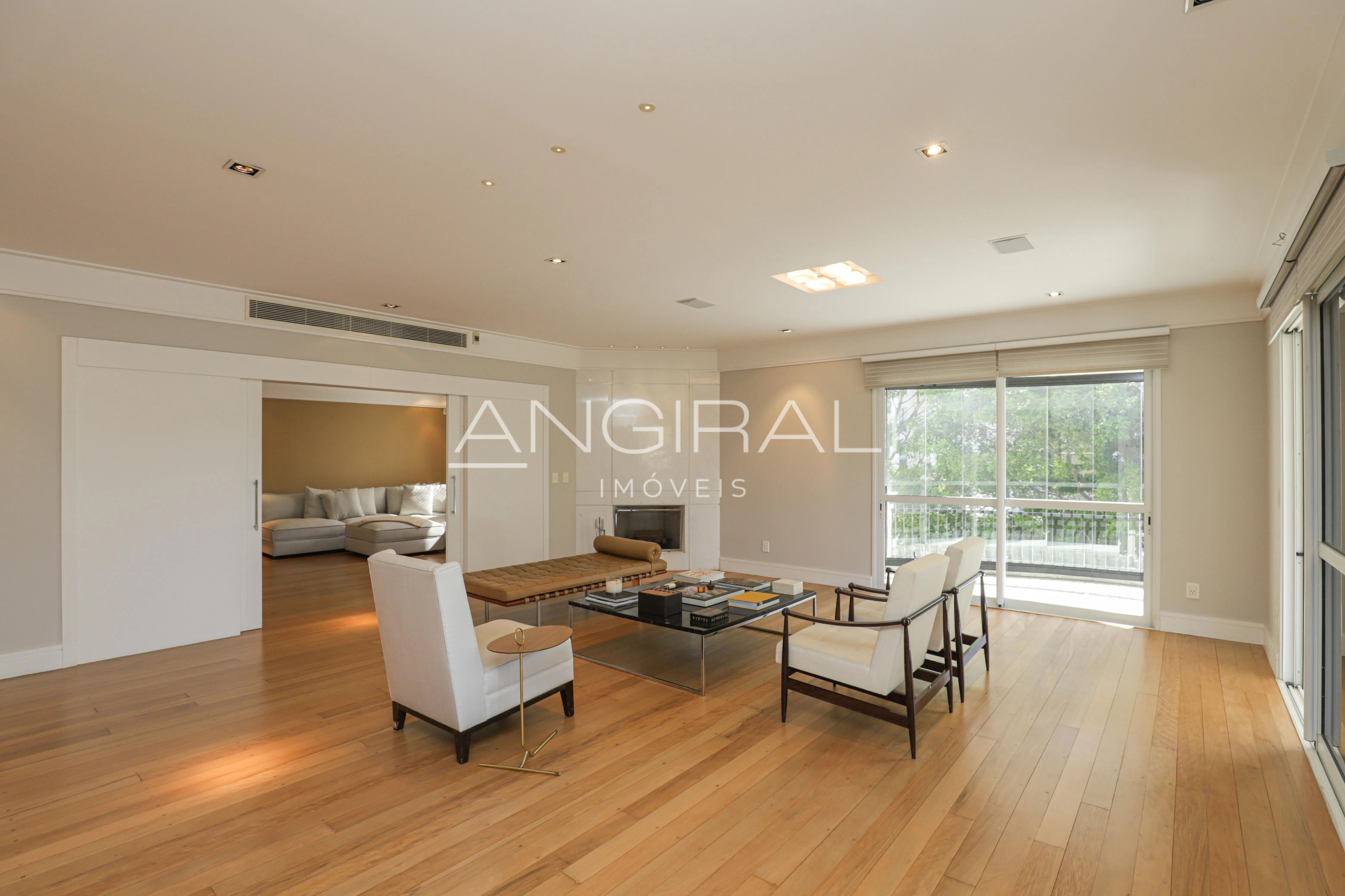 Apartamento com 5 suítes à venda em Moema, São Paulo, por R$ 17.250.000 Imagem 23