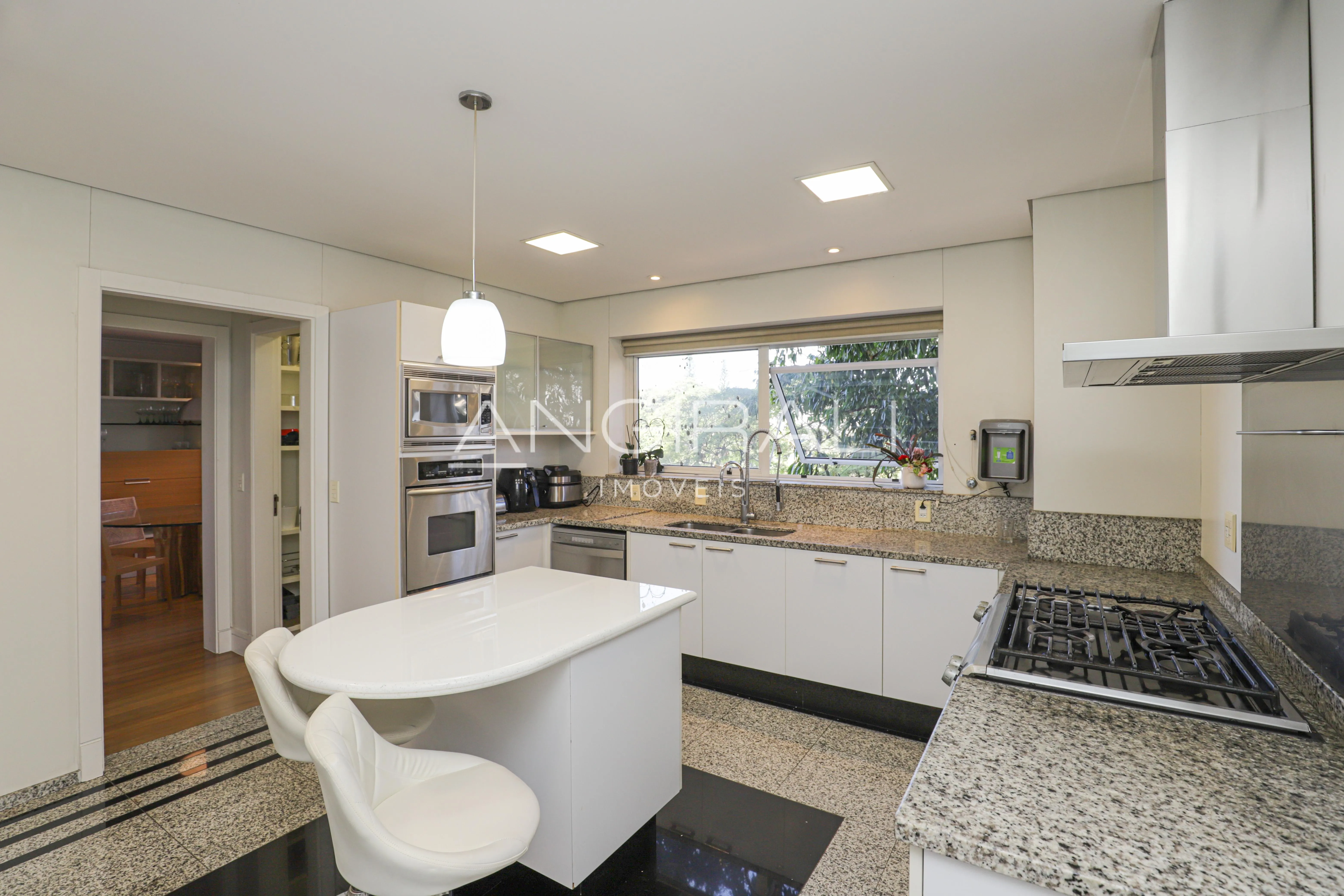 Apartamento com 5 suítes à venda em Moema, São Paulo, por R$ 17.250.000 Imagem 46