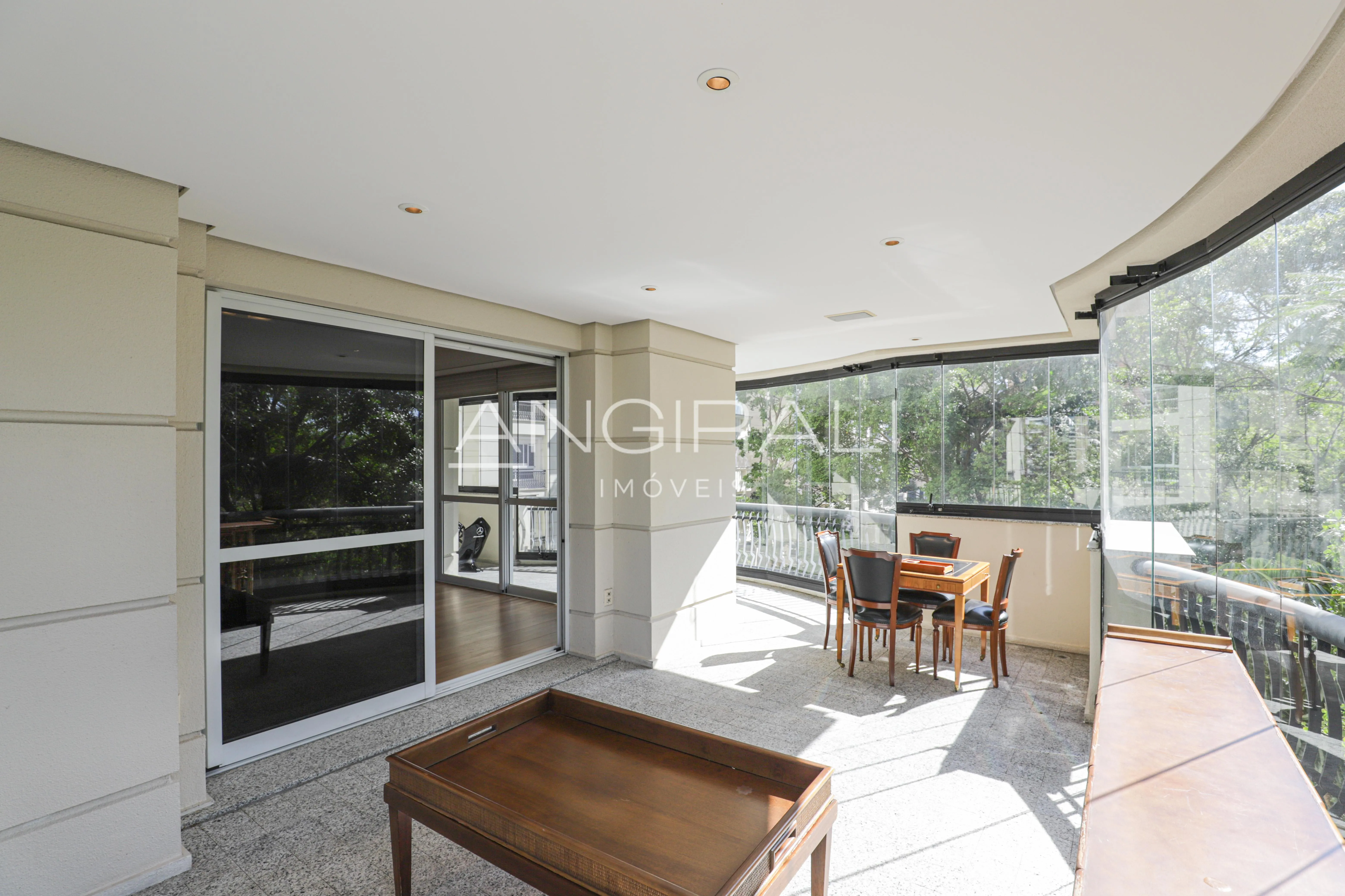 Apartamento com 5 suítes à venda em Moema, São Paulo, por R$ 17.250.000 Imagem 18