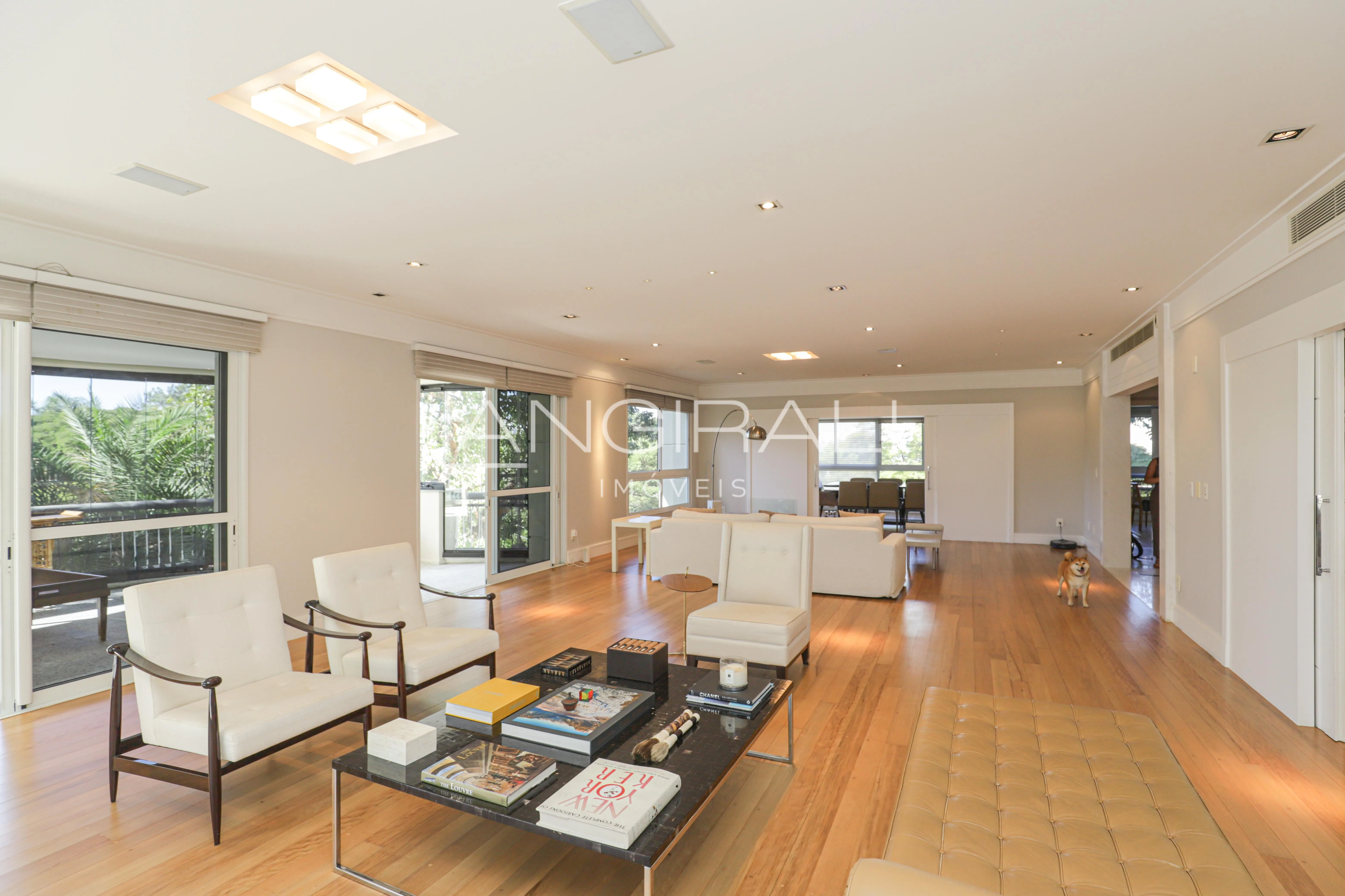 Apartamento com 5 suítes à venda em Moema, São Paulo, por R$ 17.250.000 Imagem 12