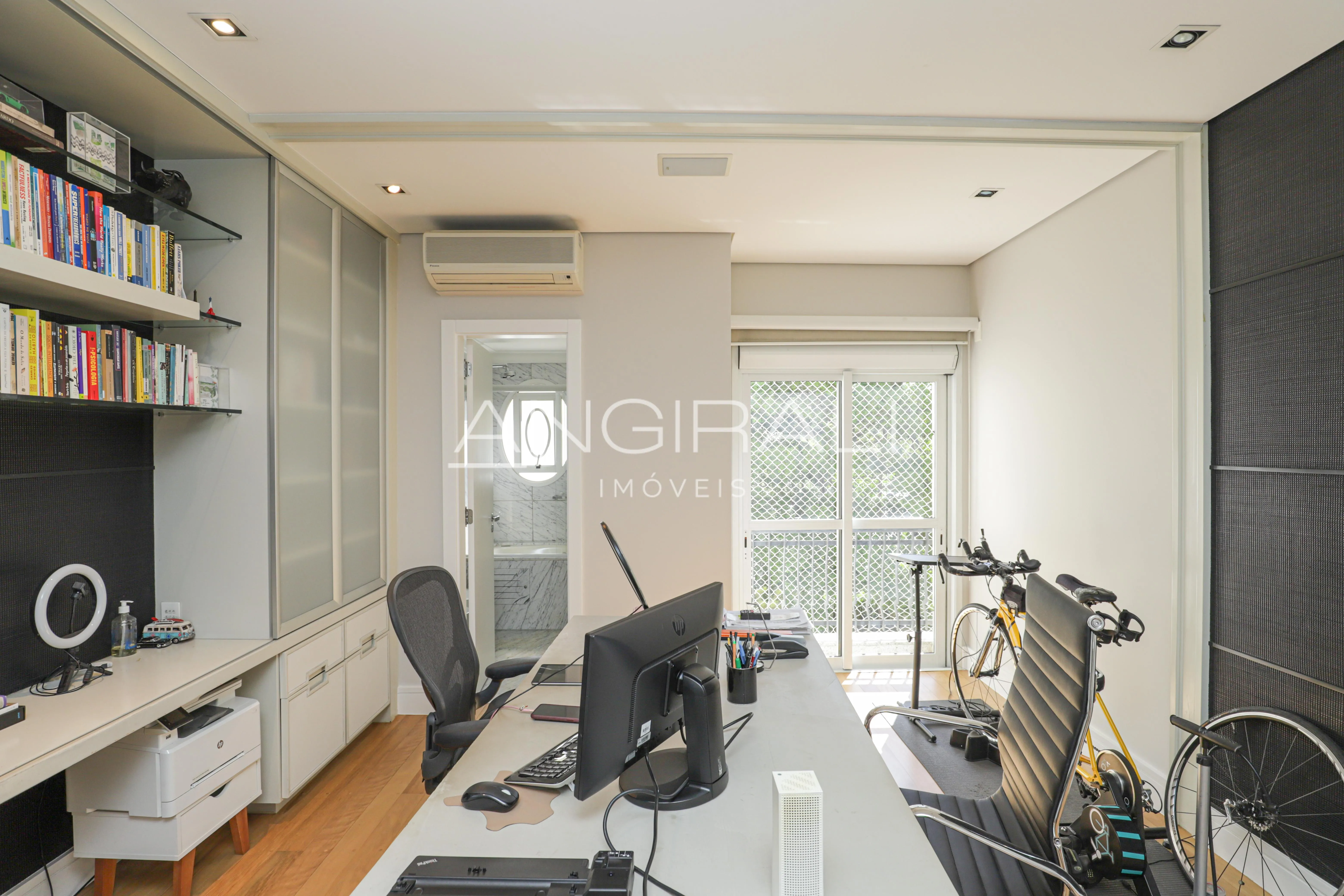 Apartamento com 5 suítes à venda em Moema, São Paulo, por R$ 17.250.000 Imagem 6