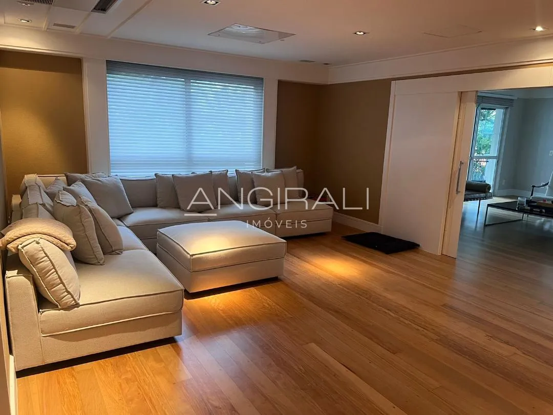 Apartamento com 5 suítes à venda em Moema, São Paulo, por R$ 17.250.000 Imagem 56