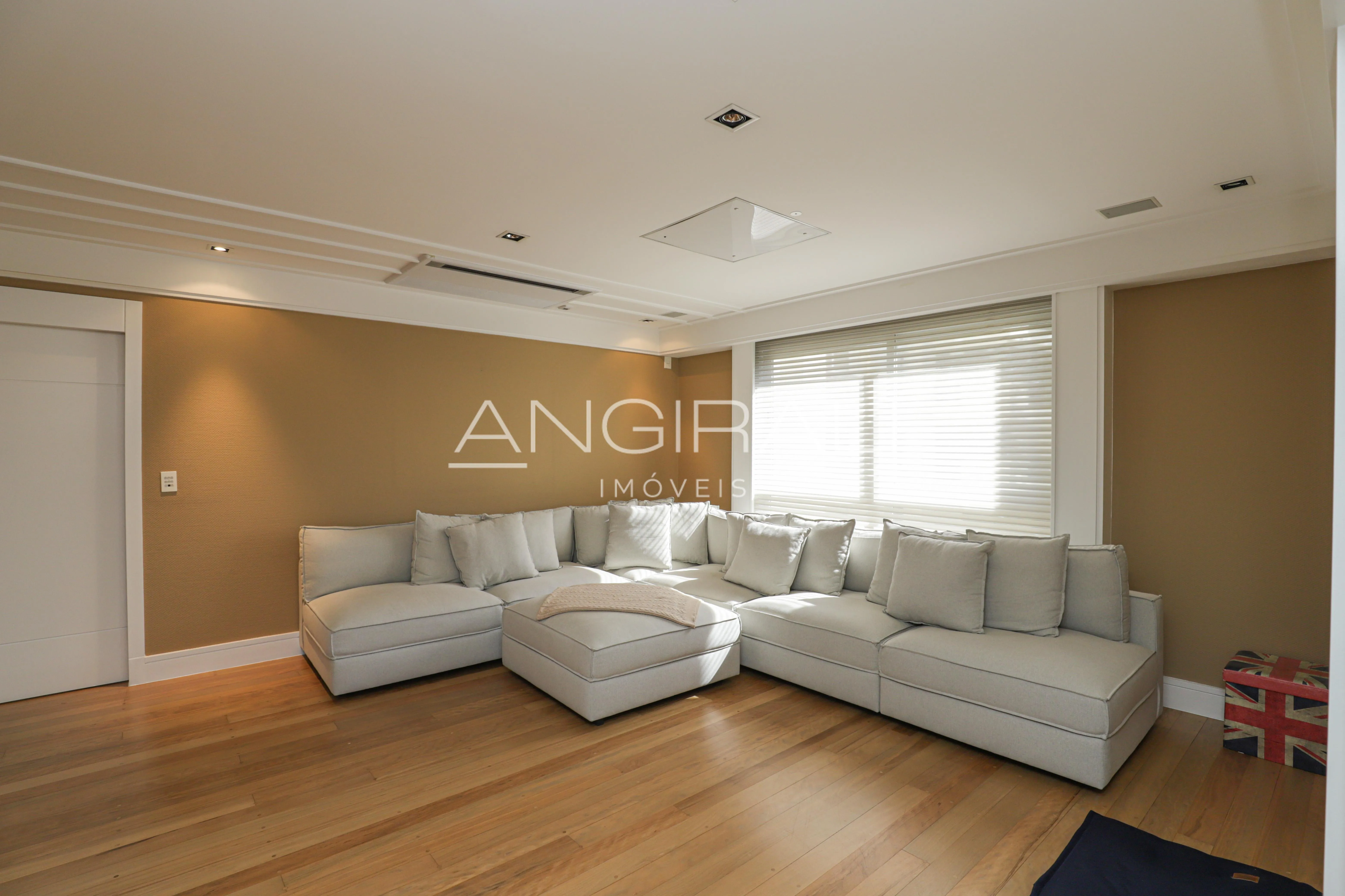 Apartamento com 5 suítes à venda em Moema, São Paulo, por R$ 17.250.000 Imagem 24