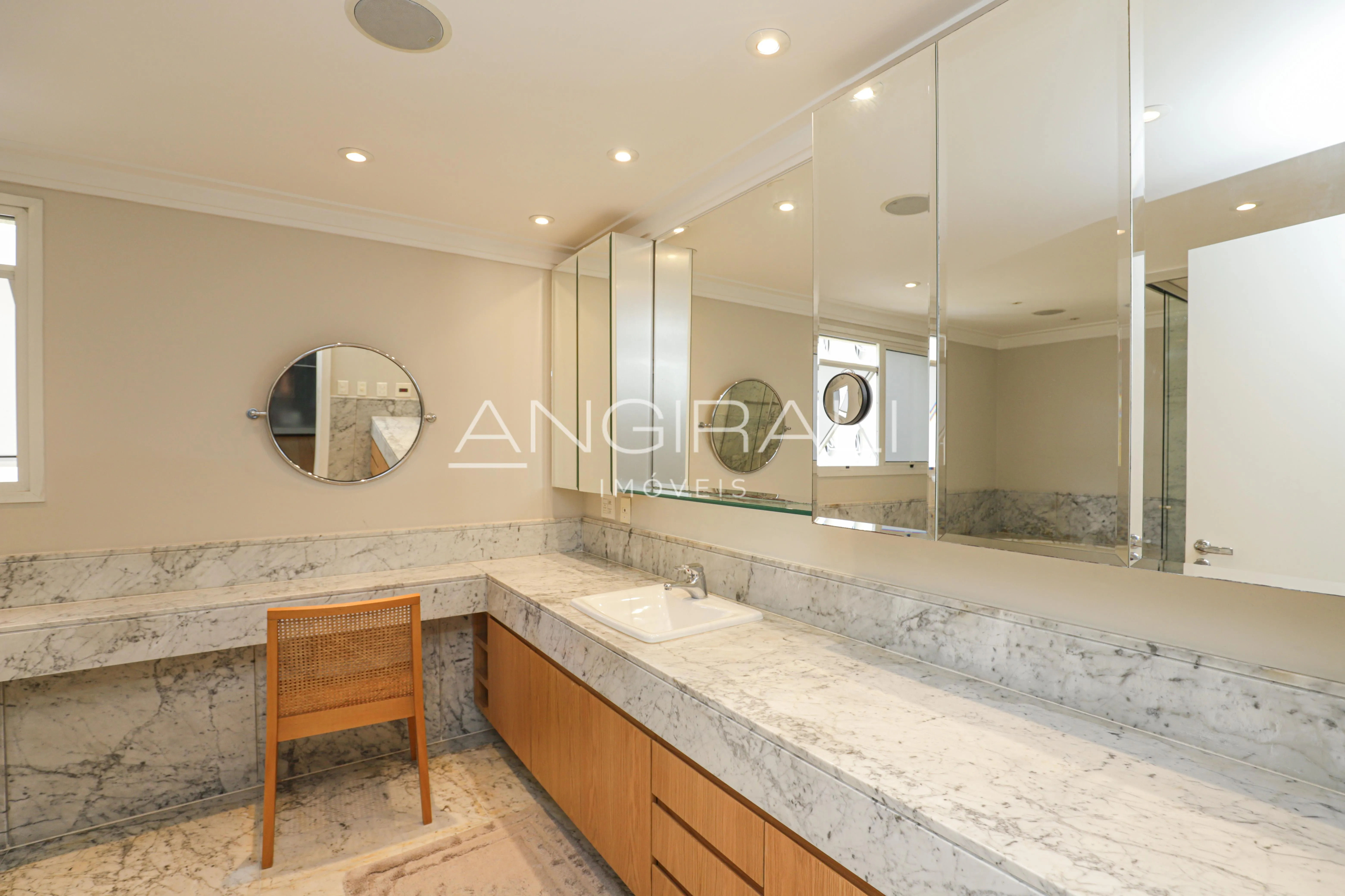 Apartamento com 5 suítes à venda em Moema, São Paulo, por R$ 17.250.000 Imagem 39