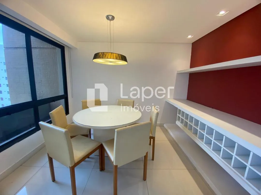 Cobertura com 3 suítes à venda em Moema, São Paulo, por R$ 5.800.000 Imagem 64