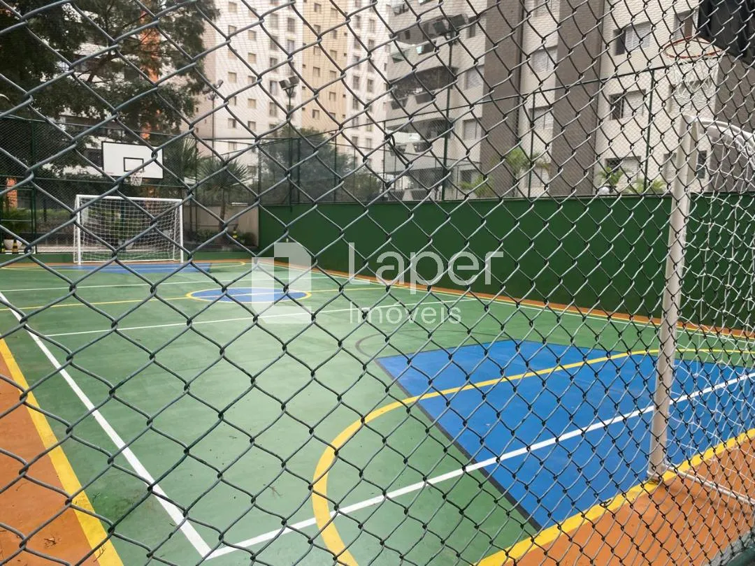 Cobertura com 3 suítes à venda em Moema, São Paulo, por R$ 5.800.000 Imagem 75