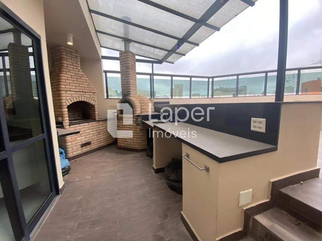 Cobertura com 3 suítes à venda em Moema, São Paulo, por R$ 5.800.000 Imagem 53