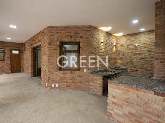 Casa de condomínio com 3 suítes à venda em Morumbi, São Paulo, por R$ 7.100.000 Imagem 14