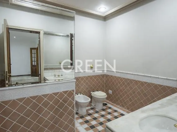 Casa de condomínio com 3 suítes à venda em Morumbi, São Paulo, por R$ 7.100.000 Imagem 11