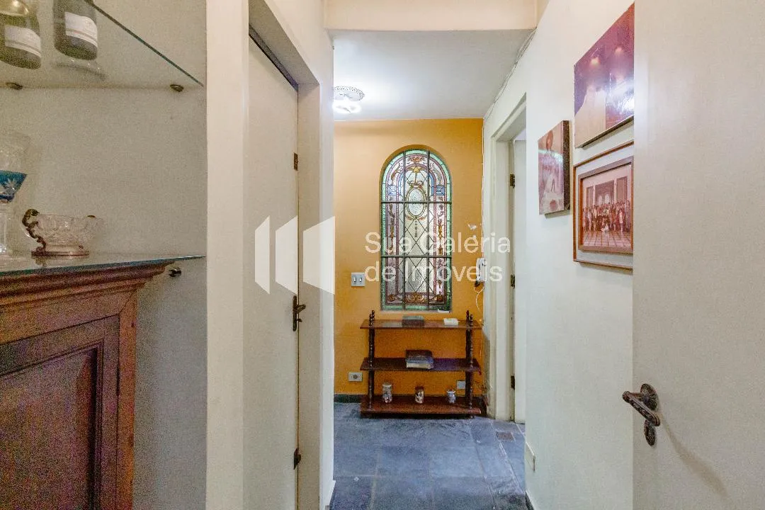 Casa com 2 suítes à venda em Vila Madalena, São Paulo, por R$ 2.180.000 Imagem 15