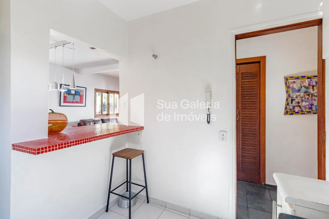 Casa com 2 suítes à venda em Vila Madalena, São Paulo, por R$ 2.180.000 Imagem 25