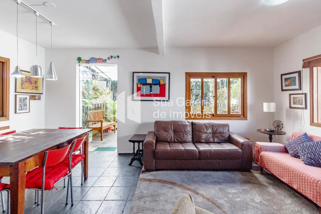 Casa com 2 suítes à venda em Vila Madalena, São Paulo, por R$ 2.180.000 Imagem 21