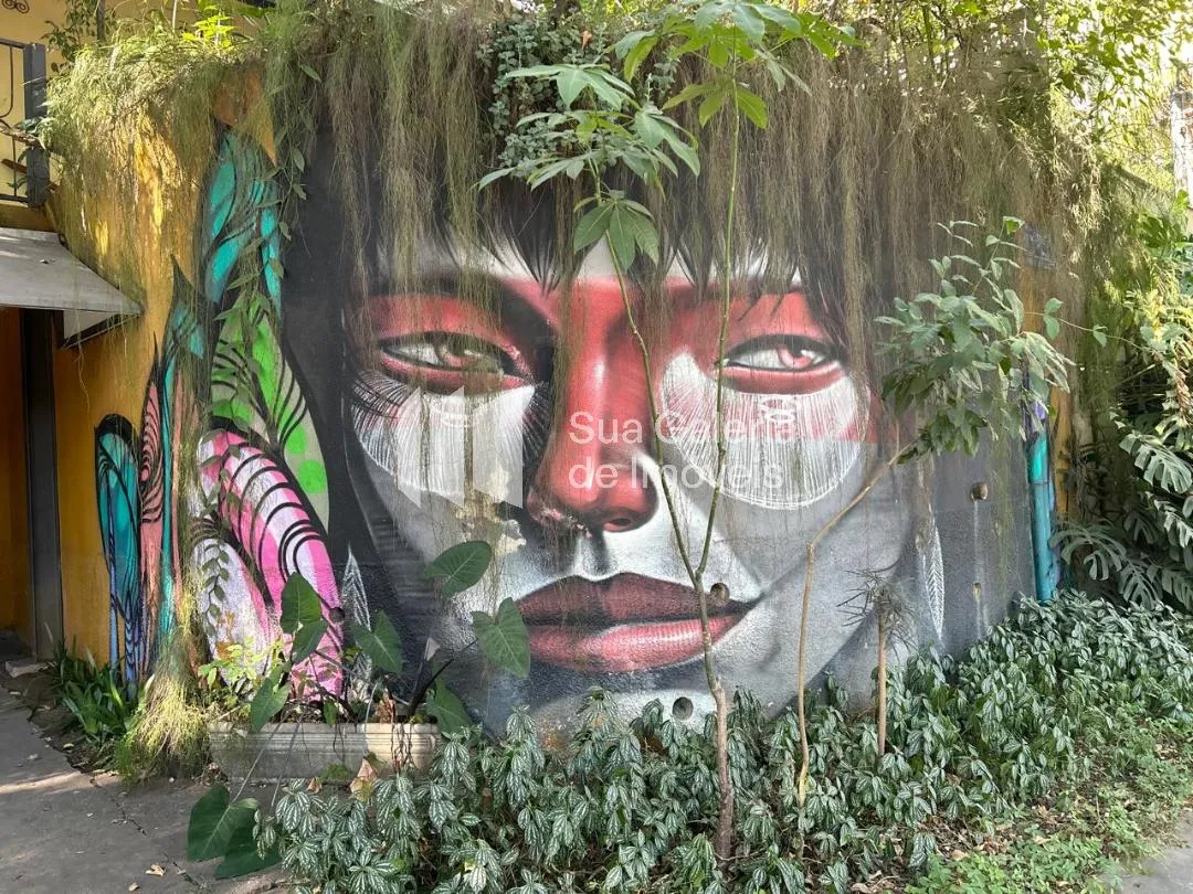 Casa com 2 suítes à venda em Vila Madalena, São Paulo, por R$ 2.180.000 Imagem 39